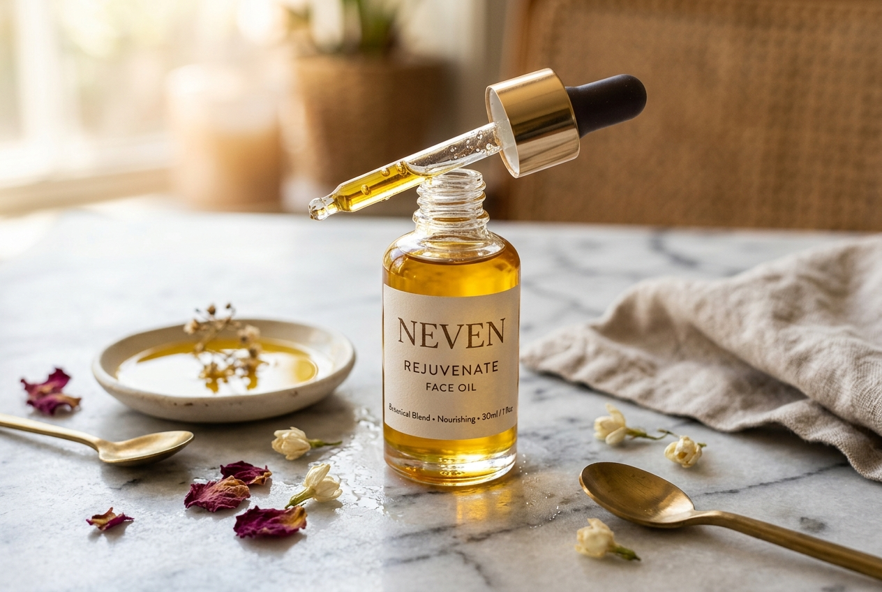 Organic Beauty Awards 2020